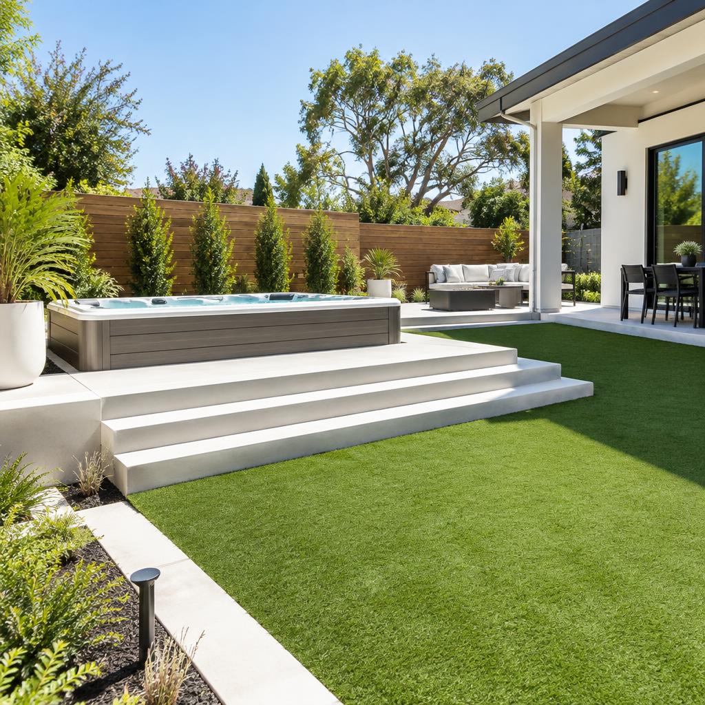 Jardinier project